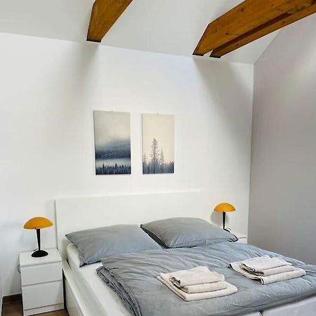 Traumvilla Im Herzen Hainichens Extérieur photo
